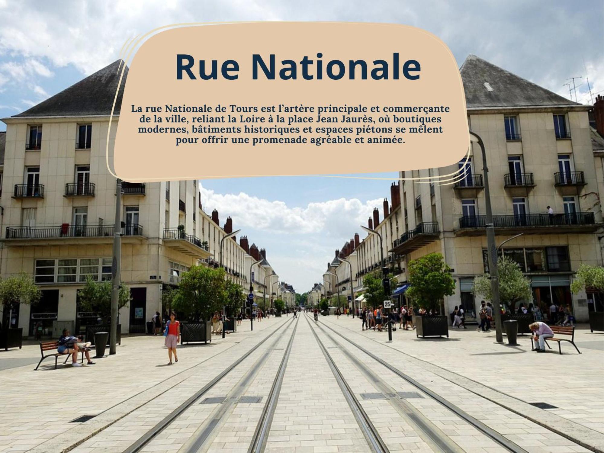 Linea - Proche Gare Apartment Tours Exterior photo